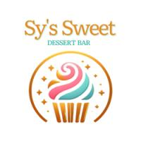 Sy's Sweet Dessert Bar