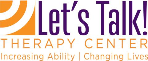 Let's Talk Therapy Center